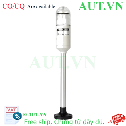 Ảnh của Đèn tín hiệu cảnh báo Autonics PTD-APF-1FF-C
