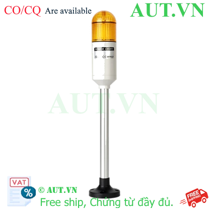 Ảnh của Đèn tín hiệu cảnh báo Autonics PTD-APF-1FF-Y