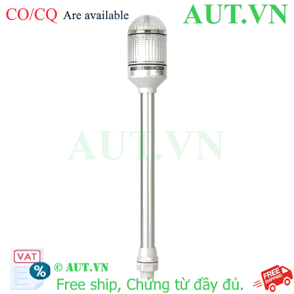 Ảnh của Đèn tín hiệu cảnh báo Autonics PTD-DM-102-C