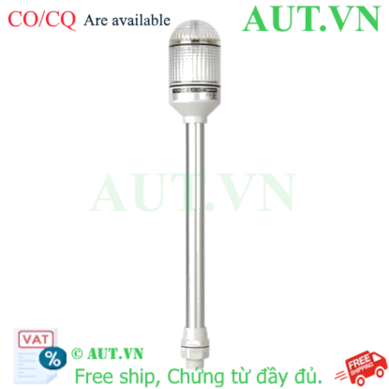 Ảnh của Đèn tín hiệu cảnh báo Autonics PTD-DM-102-C