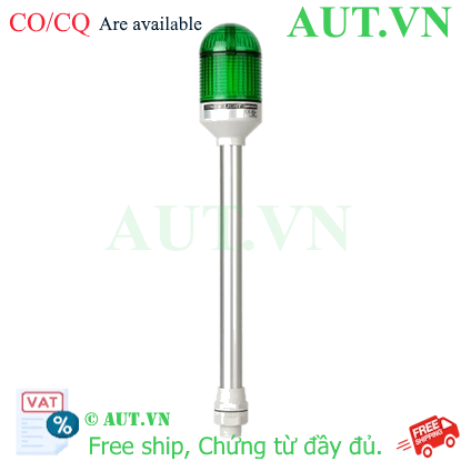 Ảnh của Đèn tín hiệu cảnh báo Autonics PTD-DM-102-G