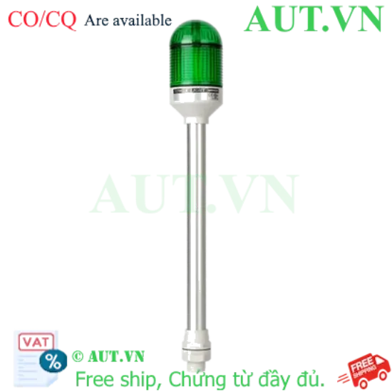 Ảnh của Đèn tín hiệu cảnh báo Autonics PTD-DM-102-G