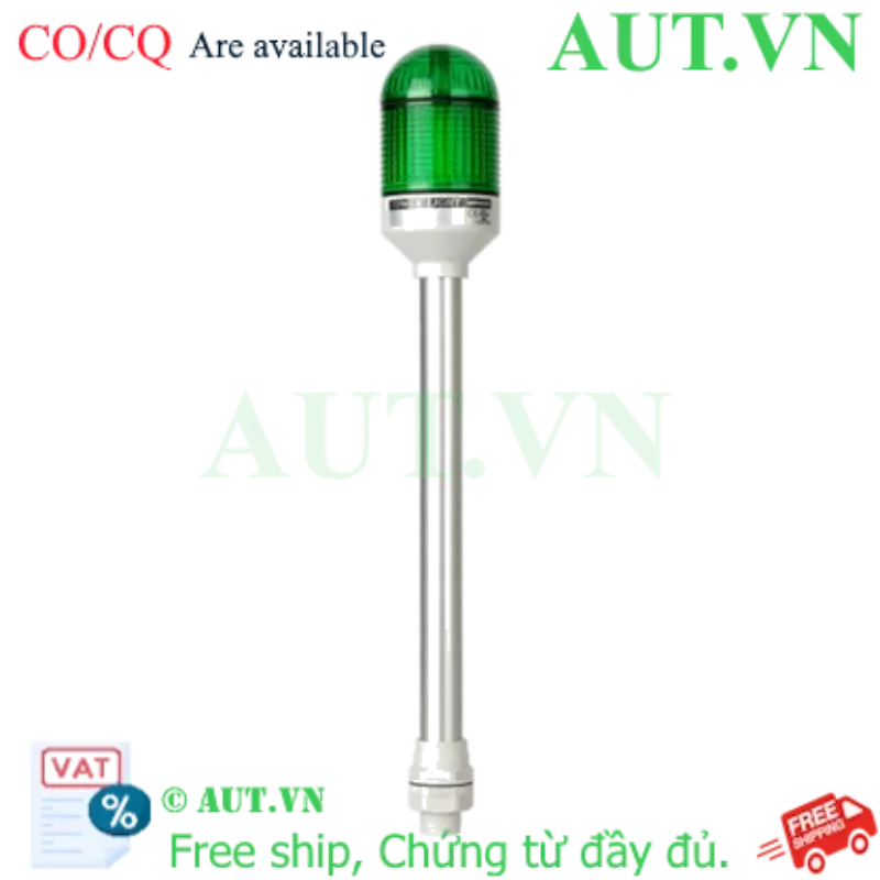 Ảnh của Đèn tín hiệu cảnh báo Autonics PTD-DM-102-G