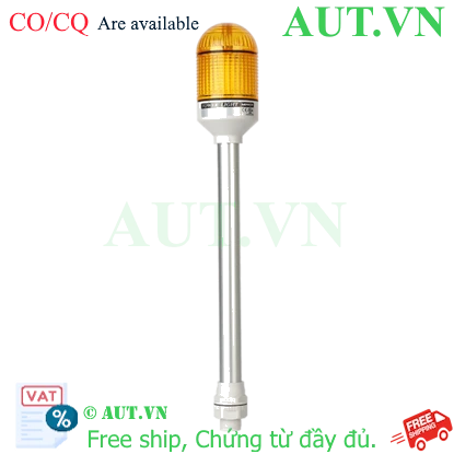 Ảnh của Đèn tín hiệu cảnh báo Autonics PTD-DM-102-Y