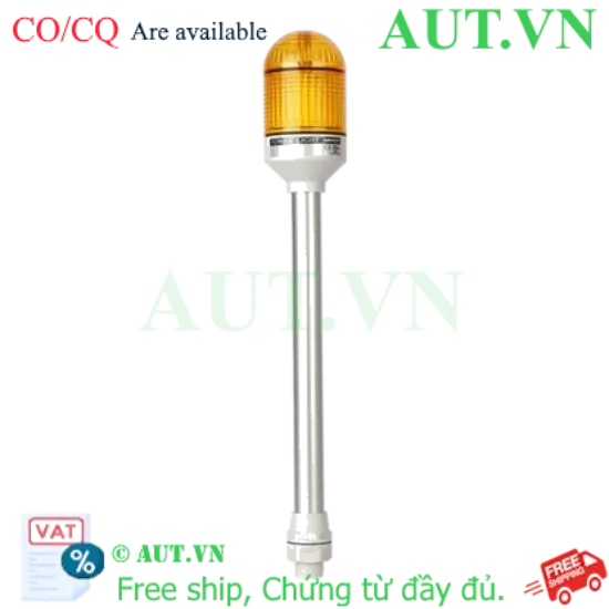 Ảnh của Đèn tín hiệu cảnh báo Autonics PTD-DM-102-Y
