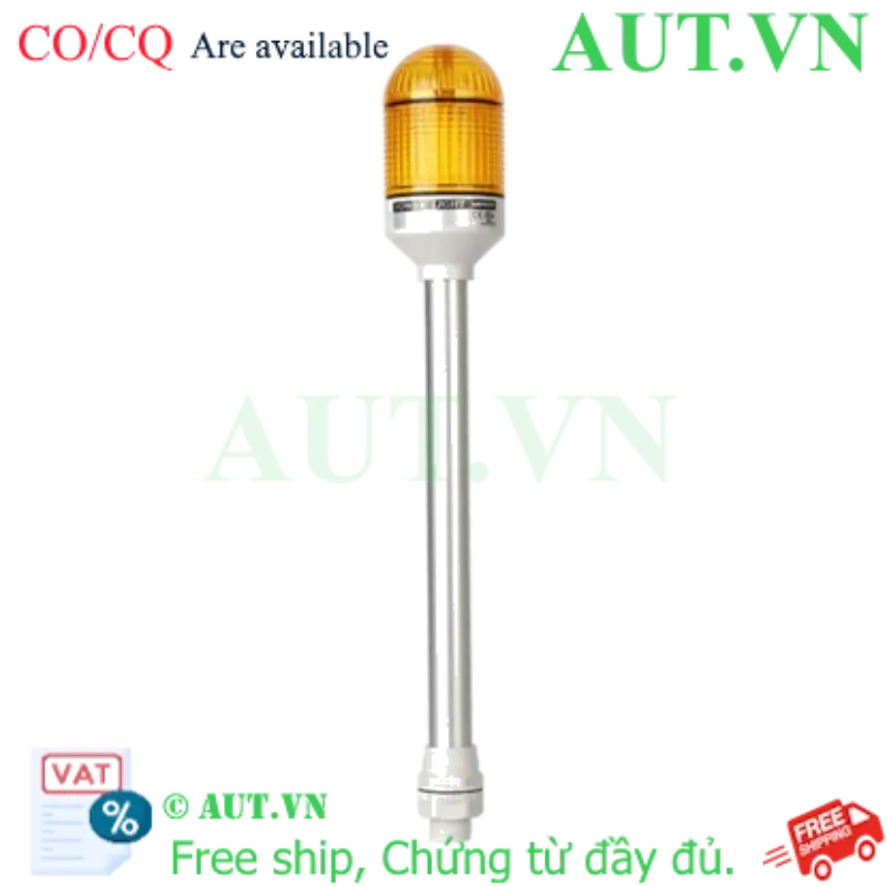 Ảnh của Đèn tín hiệu cảnh báo Autonics PTD-DM-102-Y