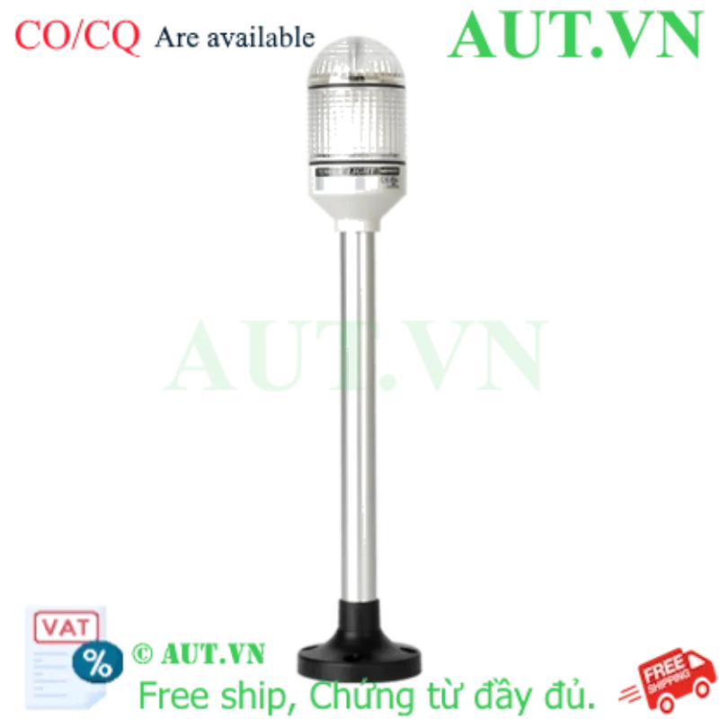 Ảnh của Đèn tín hiệu cảnh báo Autonics PTD-DP-102-C