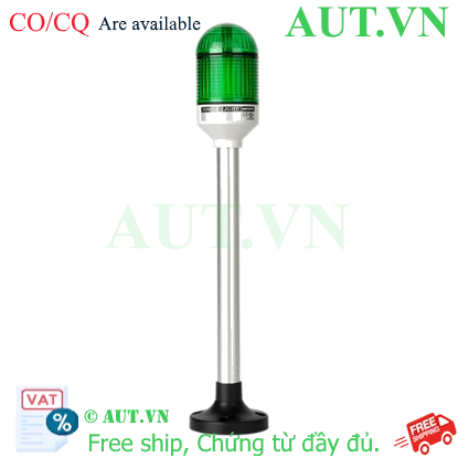 Ảnh của Đèn tín hiệu cảnh báo Autonics PTD-DP-102-G