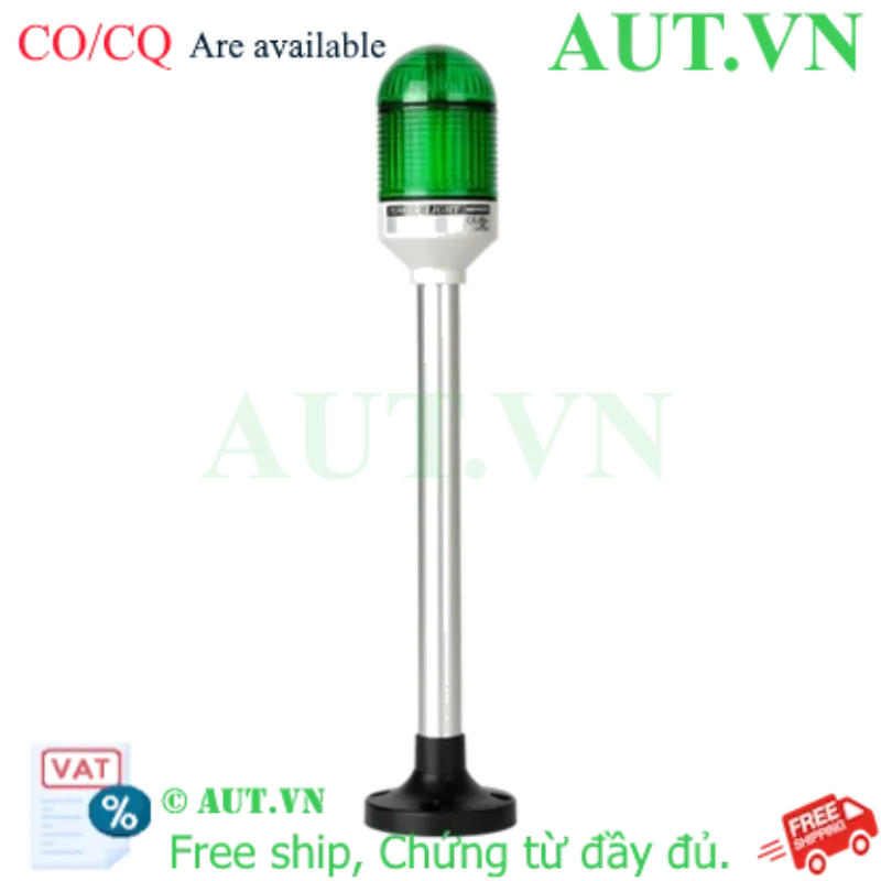Ảnh của Đèn tín hiệu cảnh báo Autonics PTD-DP-102-G
