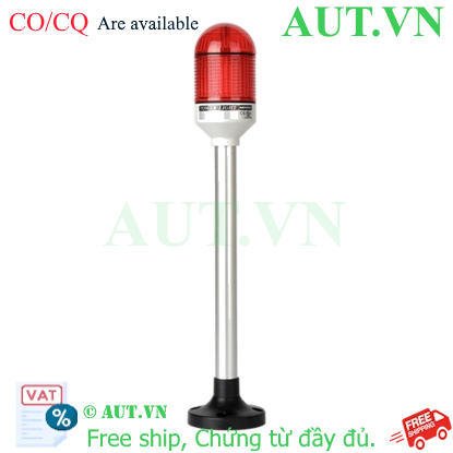 Ảnh của Đèn tín hiệu cảnh báo Autonics PTD-DP-102-R