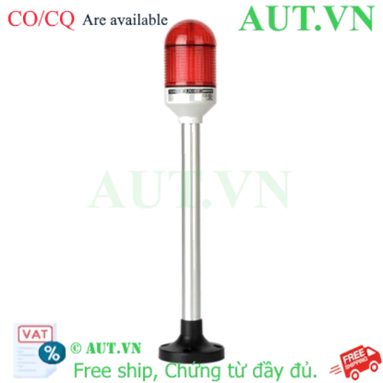 Ảnh của Đèn tín hiệu cảnh báo Autonics PTD-DPF-102-R