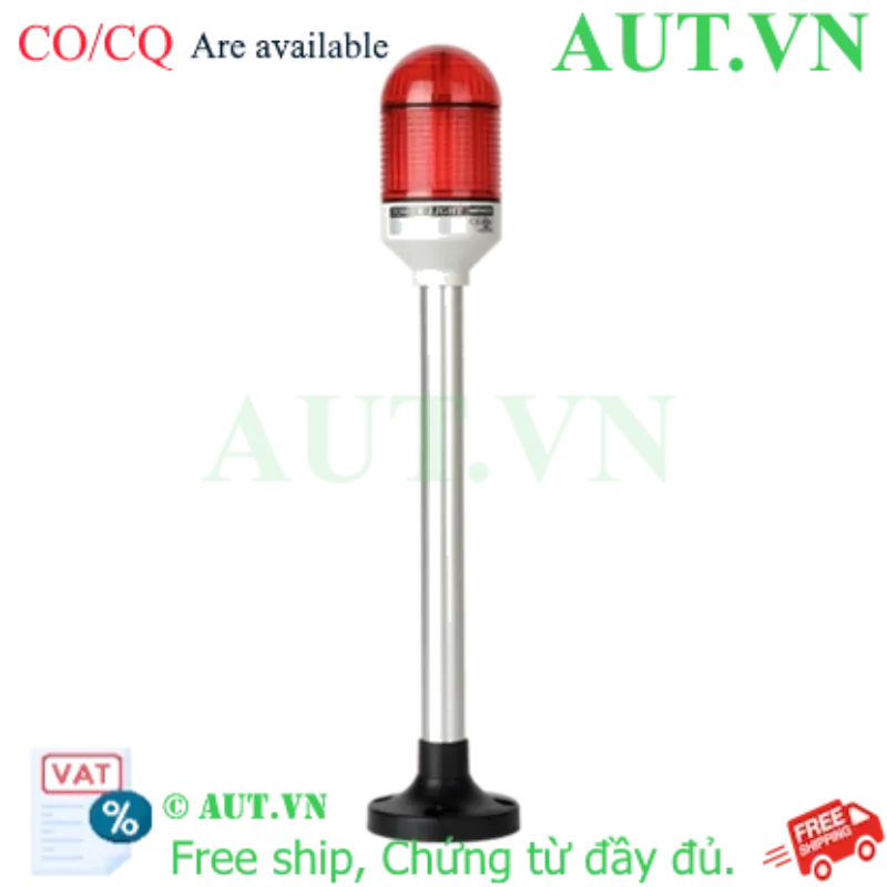 Ảnh của Đèn tín hiệu cảnh báo Autonics PTD-DPF-102-R