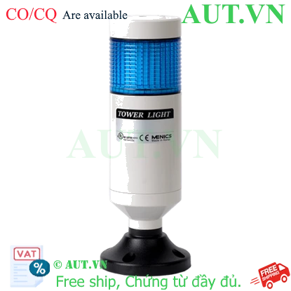 Ảnh của Đèn tín hiệu cảnh báo Autonics PTE-AG-102-B