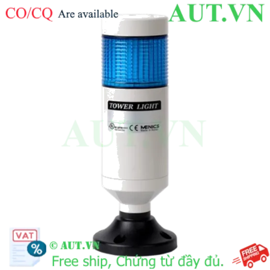 Ảnh của Đèn tín hiệu cảnh báo Autonics PTE-AG-102-B