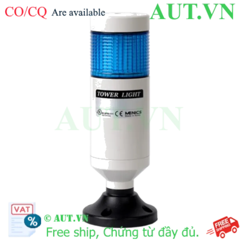 Ảnh của Đèn tín hiệu cảnh báo Autonics PTE-AG-102-B