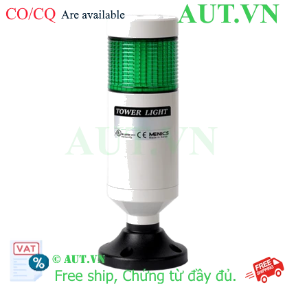 Ảnh của Đèn tín hiệu cảnh báo Autonics PTE-AG-1FF-G