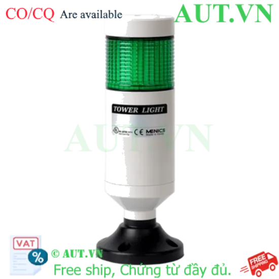 Ảnh của Đèn tín hiệu cảnh báo Autonics PTE-AG-1FF-G
