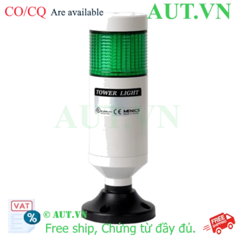 Ảnh của Đèn tín hiệu cảnh báo Autonics PTE-AG-1FF-G