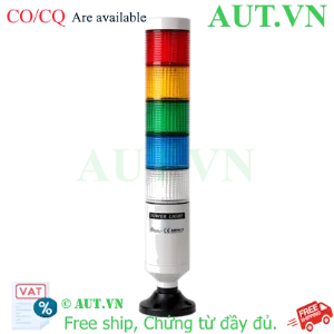 Ảnh của Đèn tín hiệu cảnh báo Autonics PTE-AG-5FF-RYGBC