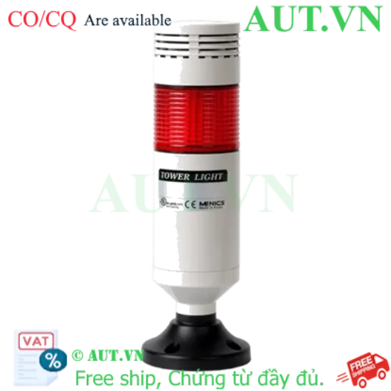 Ảnh của Đèn tín hiệu cảnh báo Autonics PTE-AGB-102-R