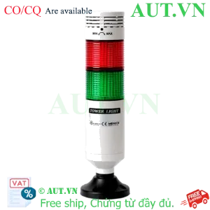 Ảnh của Đèn tín hiệu cảnh báo Autonics PTE-AGX-202-RG