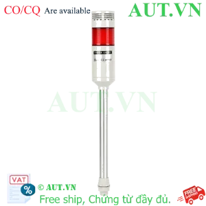 Ảnh của Đèn tín hiệu cảnh báo Autonics PTE-AMB-1FF-R