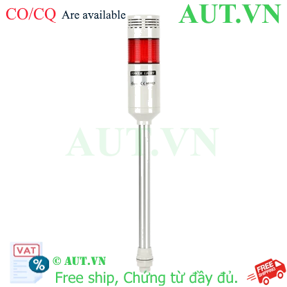 Ảnh của Đèn tín hiệu cảnh báo Autonics PTE-AMB-1FF-R