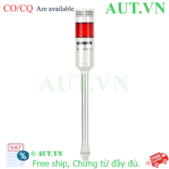 Ảnh của Đèn tín hiệu cảnh báo Autonics PTE-AMB-1FF-R