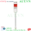 Ảnh của Đèn tín hiệu cảnh báo Autonics PTE-AMB-1FF-R