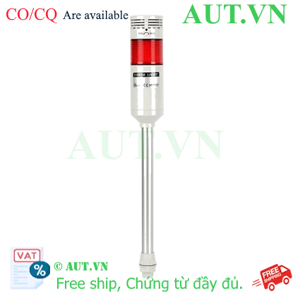 Ảnh của Đèn tín hiệu cảnh báo Autonics PTE-AMX-102-R