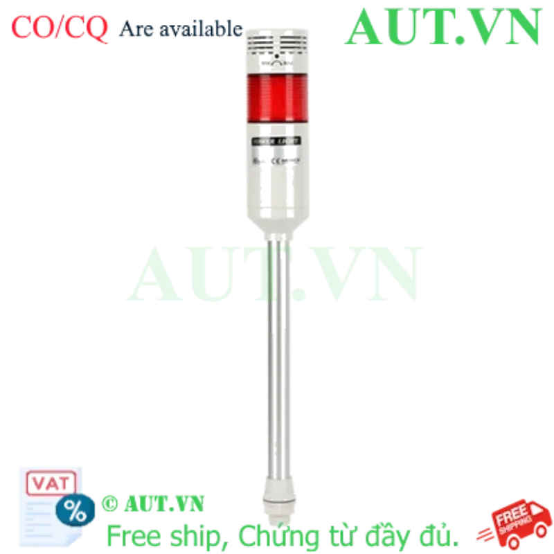 Ảnh của Đèn tín hiệu cảnh báo Autonics PTE-AMX-102-R