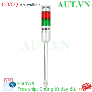 Ảnh của Đèn tín hiệu cảnh báo Autonics PTE-AMX-202-RG