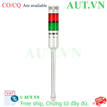 Ảnh của Đèn tín hiệu cảnh báo Autonics PTE-AMX-202-RG