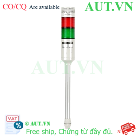 Ảnh của Đèn tín hiệu cảnh báo Autonics PTE-AMX-202-RG