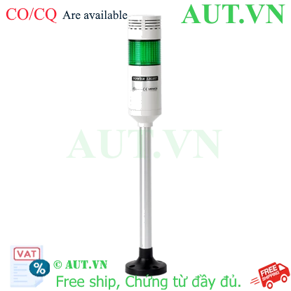 Ảnh của Đèn tín hiệu cảnh báo Autonics PTE-APB-1FF-G