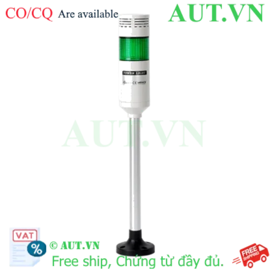 Ảnh của Đèn tín hiệu cảnh báo Autonics PTE-APB-1FF-G