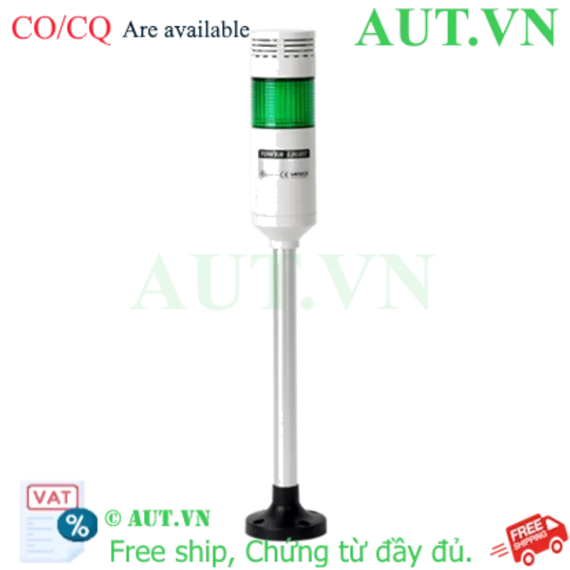 Ảnh của Đèn tín hiệu cảnh báo Autonics PTE-APB-1FF-G