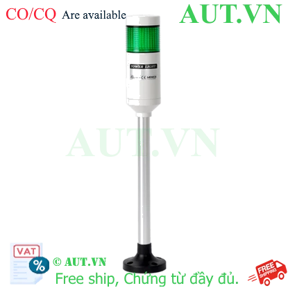 Ảnh của Đèn tín hiệu cảnh báo Autonics PTE-APF-1FF-G