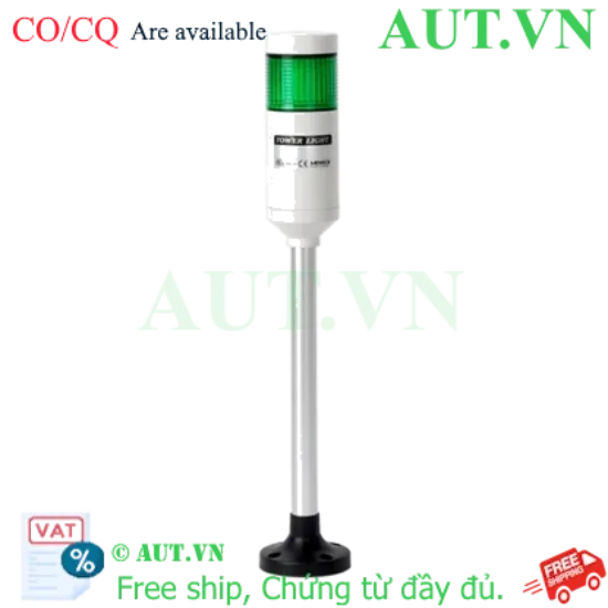Ảnh của Đèn tín hiệu cảnh báo Autonics PTE-APF-1FF-G