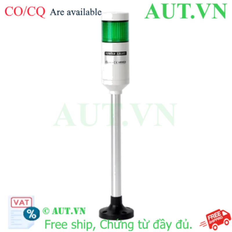 Ảnh của Đèn tín hiệu cảnh báo Autonics PTE-APF-1FF-G