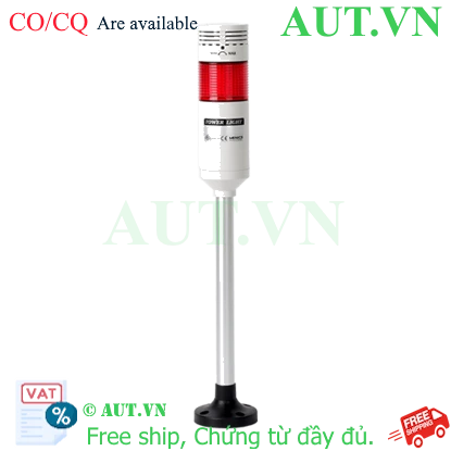 Ảnh của Đèn tín hiệu cảnh báo Autonics PTE-APV-1FF-R-H