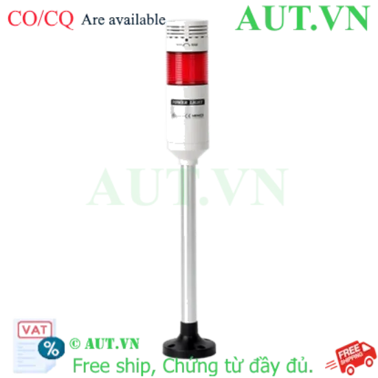 Ảnh của Đèn tín hiệu cảnh báo Autonics PTE-APV-1FF-R-H