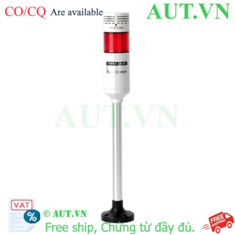 Ảnh của Đèn tín hiệu cảnh báo Autonics PTE-APV-1FF-R-H