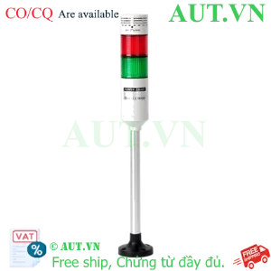 Ảnh của Đèn tín hiệu cảnh báo Autonics PTE-APX-2FF-RG-H