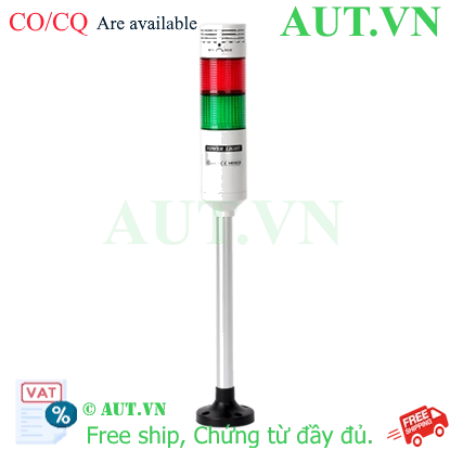 Ảnh của Đèn tín hiệu cảnh báo Autonics PTE-APX-2FF-RG-H