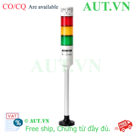 Ảnh của Đèn tín hiệu cảnh báo Autonics PTE-APX-302-RYG-H