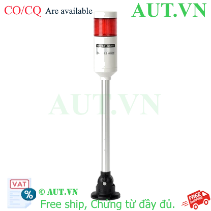 Ảnh của Đèn tín hiệu cảnh báo Autonics PTE-ARF-102-R