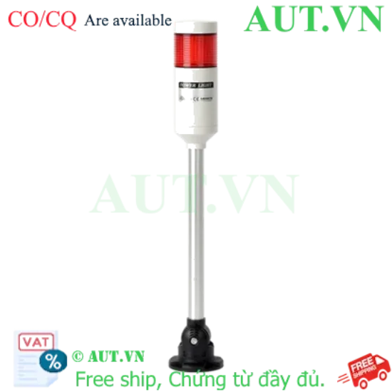 Ảnh của Đèn tín hiệu cảnh báo Autonics PTE-ARF-102-R