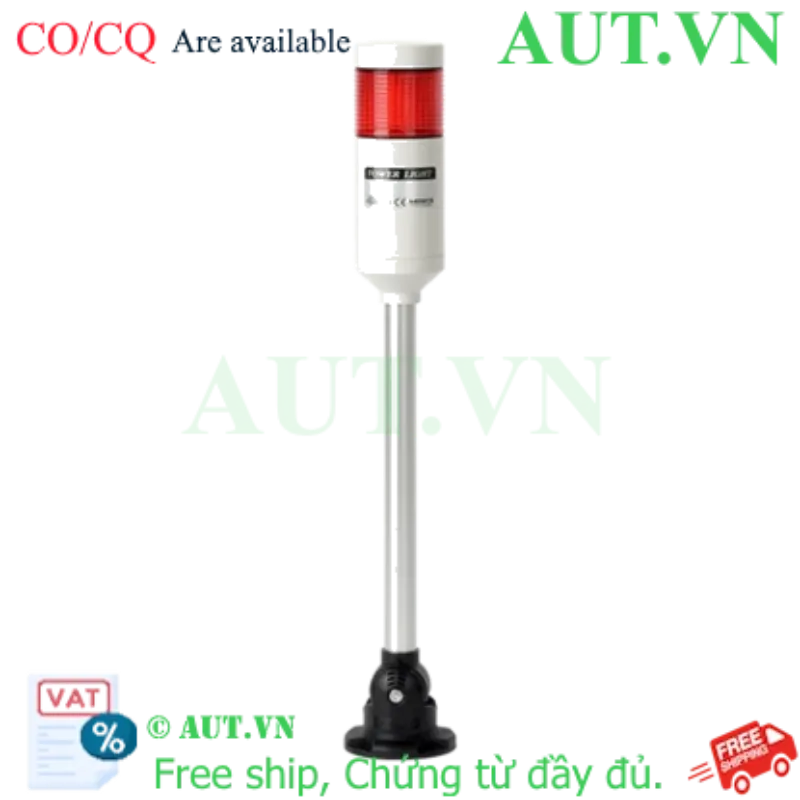 Ảnh của Đèn tín hiệu cảnh báo Autonics PTE-ARF-102-R