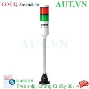 Ảnh của Đèn tín hiệu cảnh báo Autonics PTE-ARF-2FF-RG